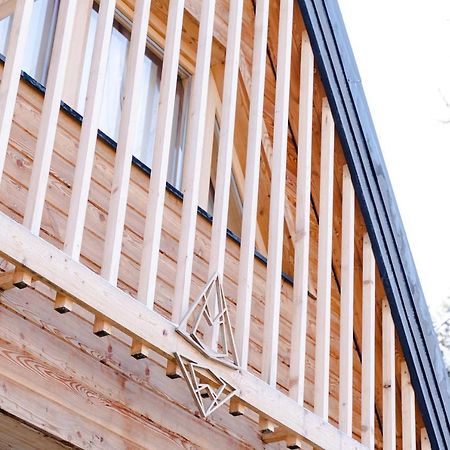 Mount Apart Sport House Zakopane Bagian luar foto