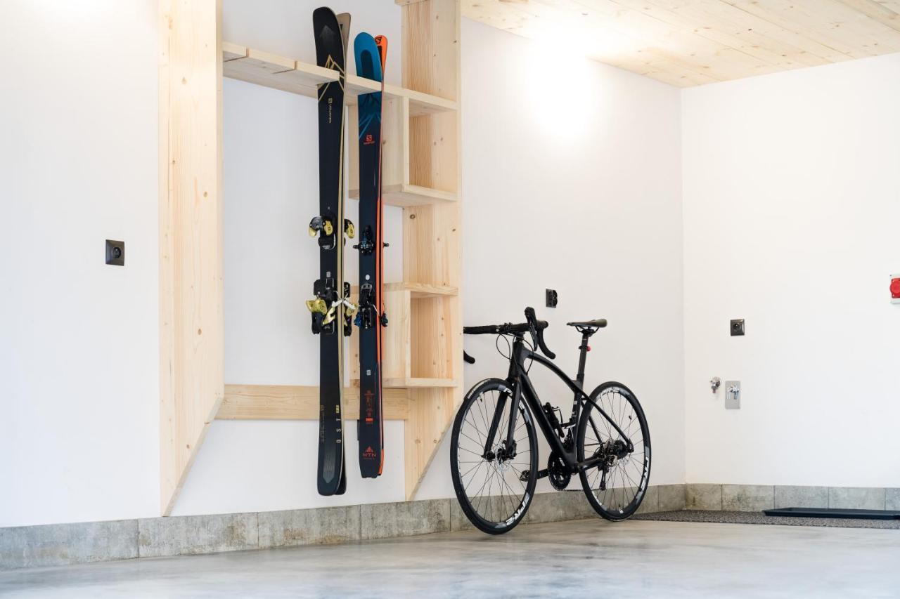 Mount Apart Sport House Zakopane Bagian luar foto
